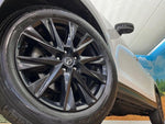 CX-8 4WD