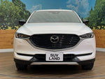 CX-8 4WD