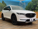 CX-8 4WD