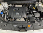 CX-8 4WD