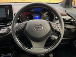 C-HR 4WD