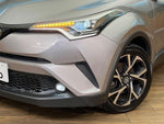 C-HR 4WD