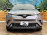 C-HR 4WD