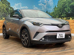 C-HR 4WD