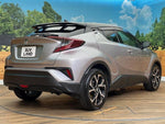 C-HR 4WD
