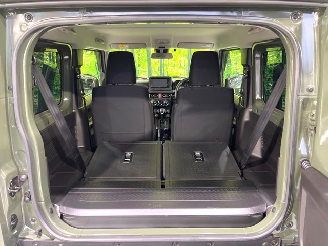 JIMNY 4WD