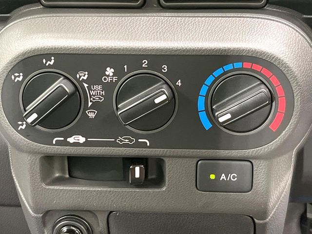 ACTY truck 4WD