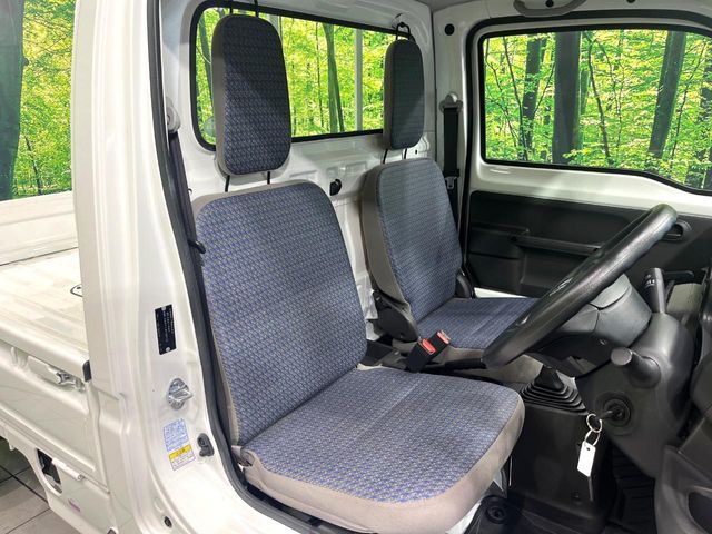 ACTY truck 4WD