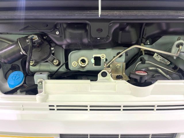 ACTY truck 4WD