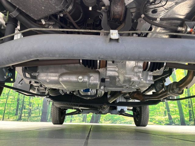 ACTY truck 4WD
