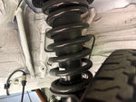 ACTY truck 4WD