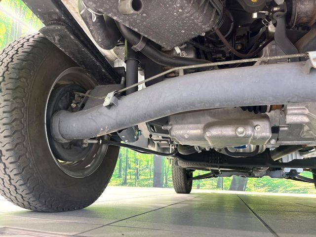 ACTY truck 4WD