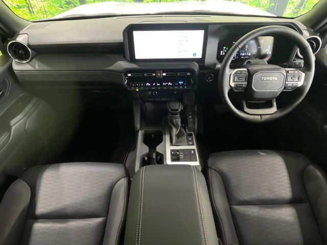 LANDCRUISER 250