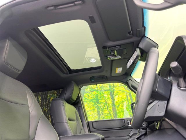LANDCRUISER 250