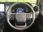 LANDCRUISER 250