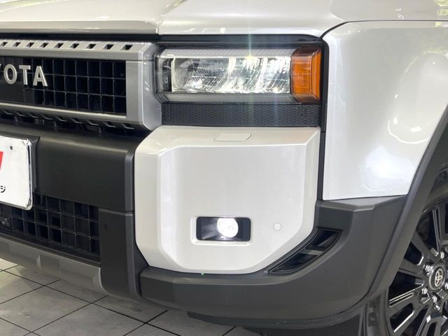 LANDCRUISER 250