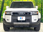 LANDCRUISER 250