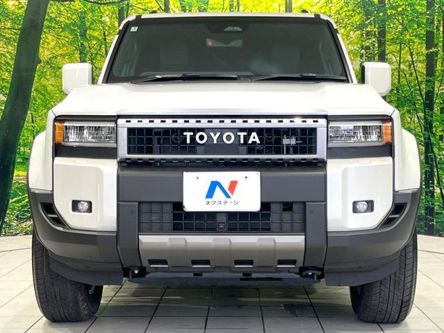 LANDCRUISER 250