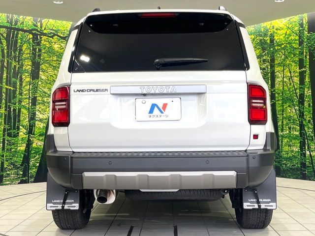 LANDCRUISER 250