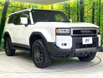 LANDCRUISER 250