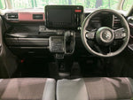 Spacia custom