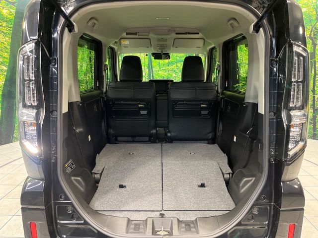 Spacia custom