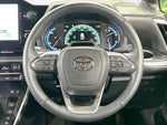 VOXY HYBRID
