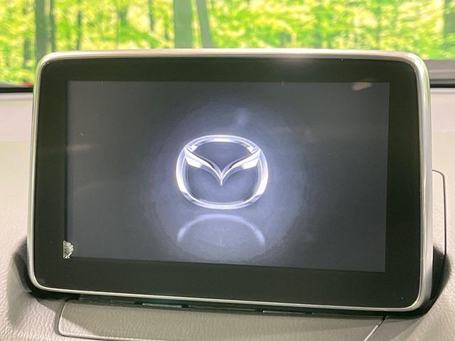 CX-3 4WD