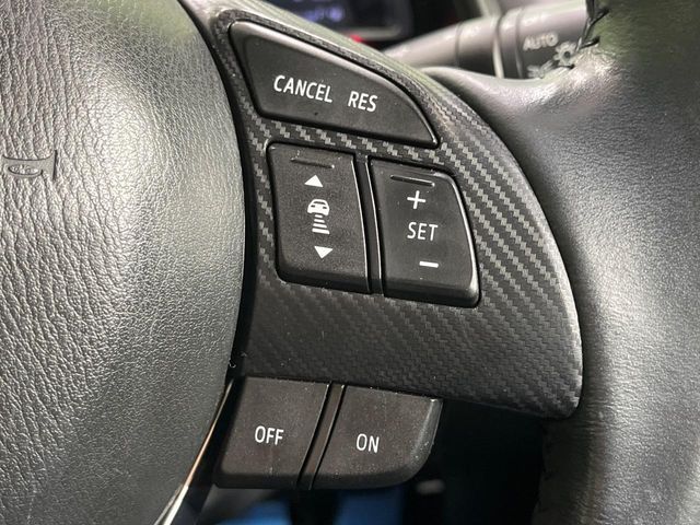 CX-3 4WD