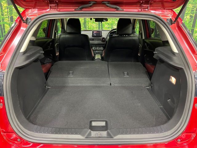 CX-3 4WD