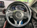 CX-3 4WD