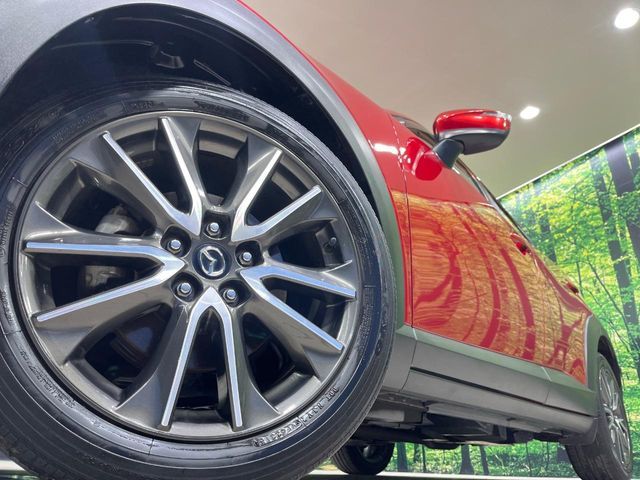 CX-3 4WD
