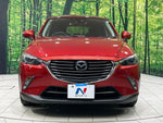 CX-3 4WD
