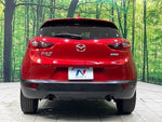 CX-3 4WD