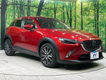 CX-3 4WD