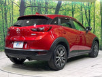 CX-3 4WD