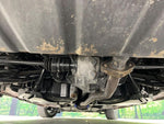 CX-3 4WD