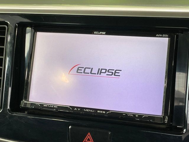 eK SPACE custom