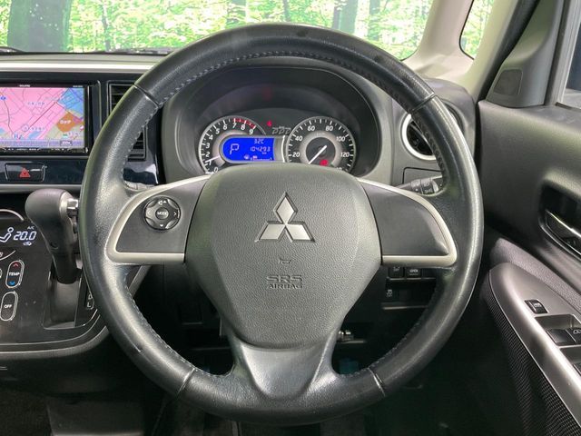 eK SPACE custom