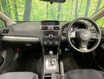 IMPREZA SPORT 4WD