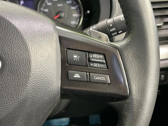 IMPREZA SPORT 4WD