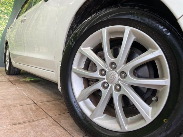IMPREZA SPORT 4WD