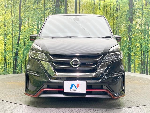 SERENA  S-HYBRID