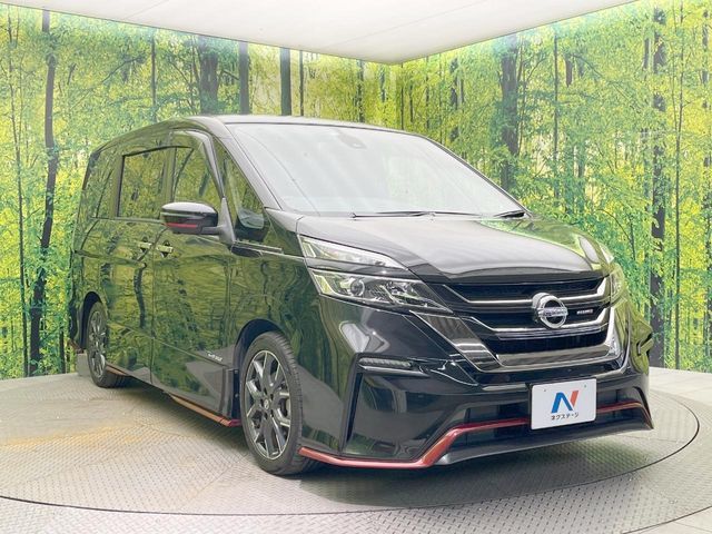SERENA  S-HYBRID