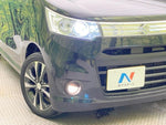 WAGON R STINGRAY