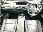 LEXUS UX250h