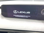 LEXUS UX250h