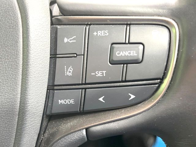LEXUS UX250h
