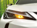 LEXUS UX250h