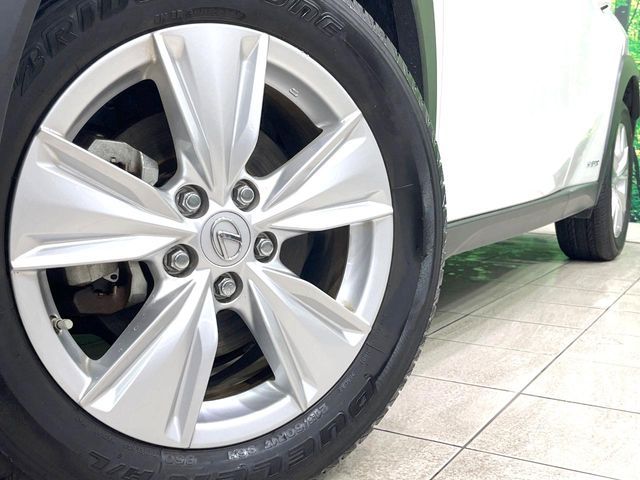 LEXUS UX250h
